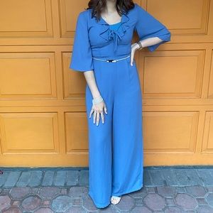 Women’s jumpsuit